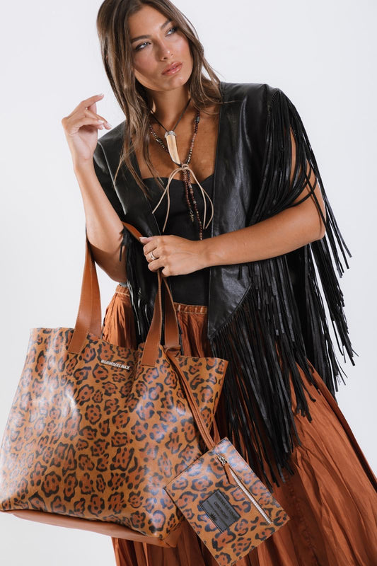 Women's Handbags by Lineage design from Argentina