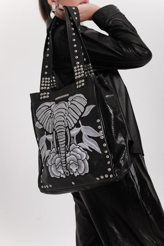 Women's Handbags by Lineage design from Argentina