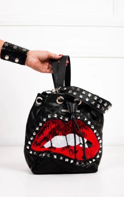 Women's Handbags by Lineage design from Argentina