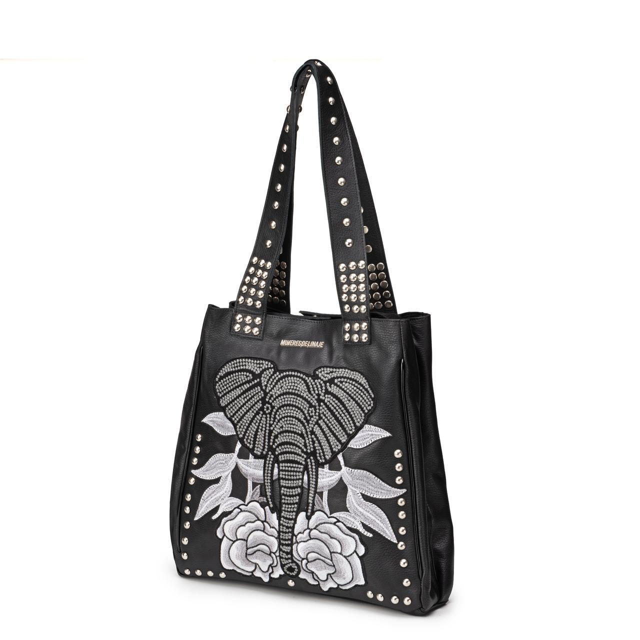 Women's Handbags by Lineage design from Argentina