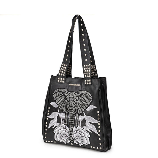 Women's Handbags by Lineage design from Argentina
