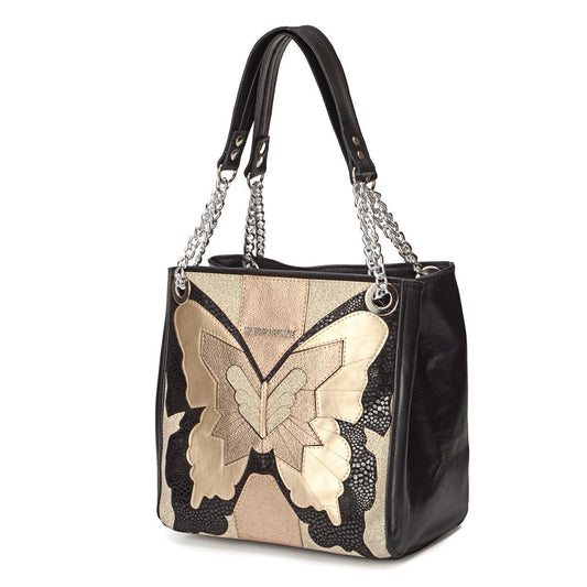 Women's Handbags by Lineage design from Argentina